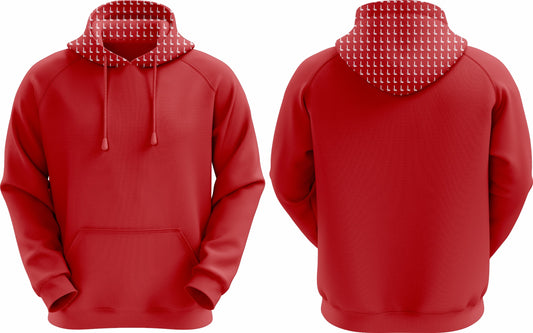 The Addicks Hoodie Pre Order
