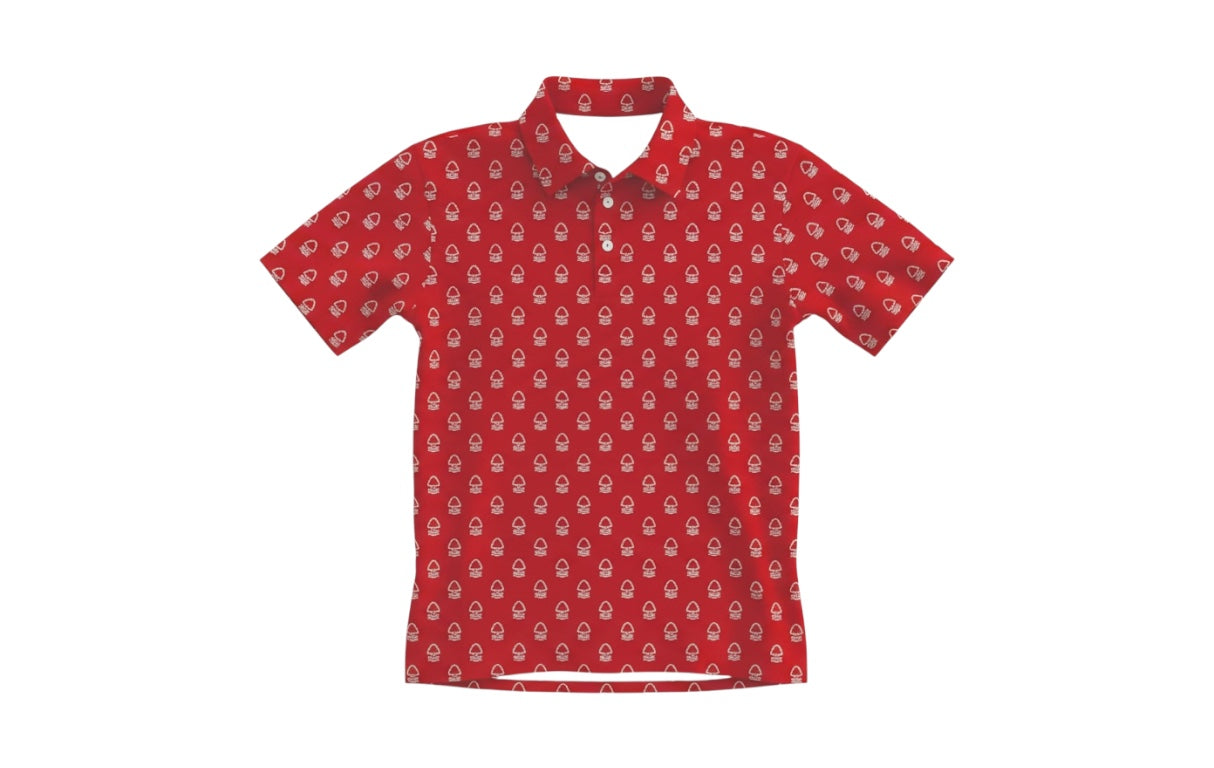 The Forest Polo