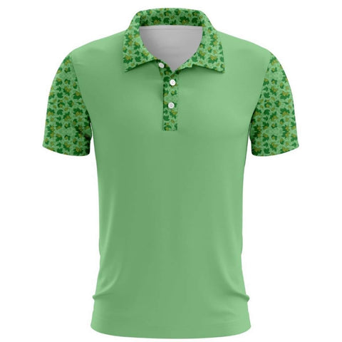 Hops Golf Polo Pre-Order