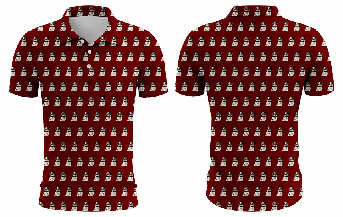 The Lucky Dog Polo