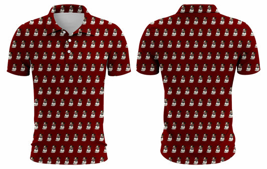 The Lucky Dog Polo