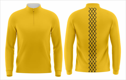 The Yellows Jumper Pre-Order
