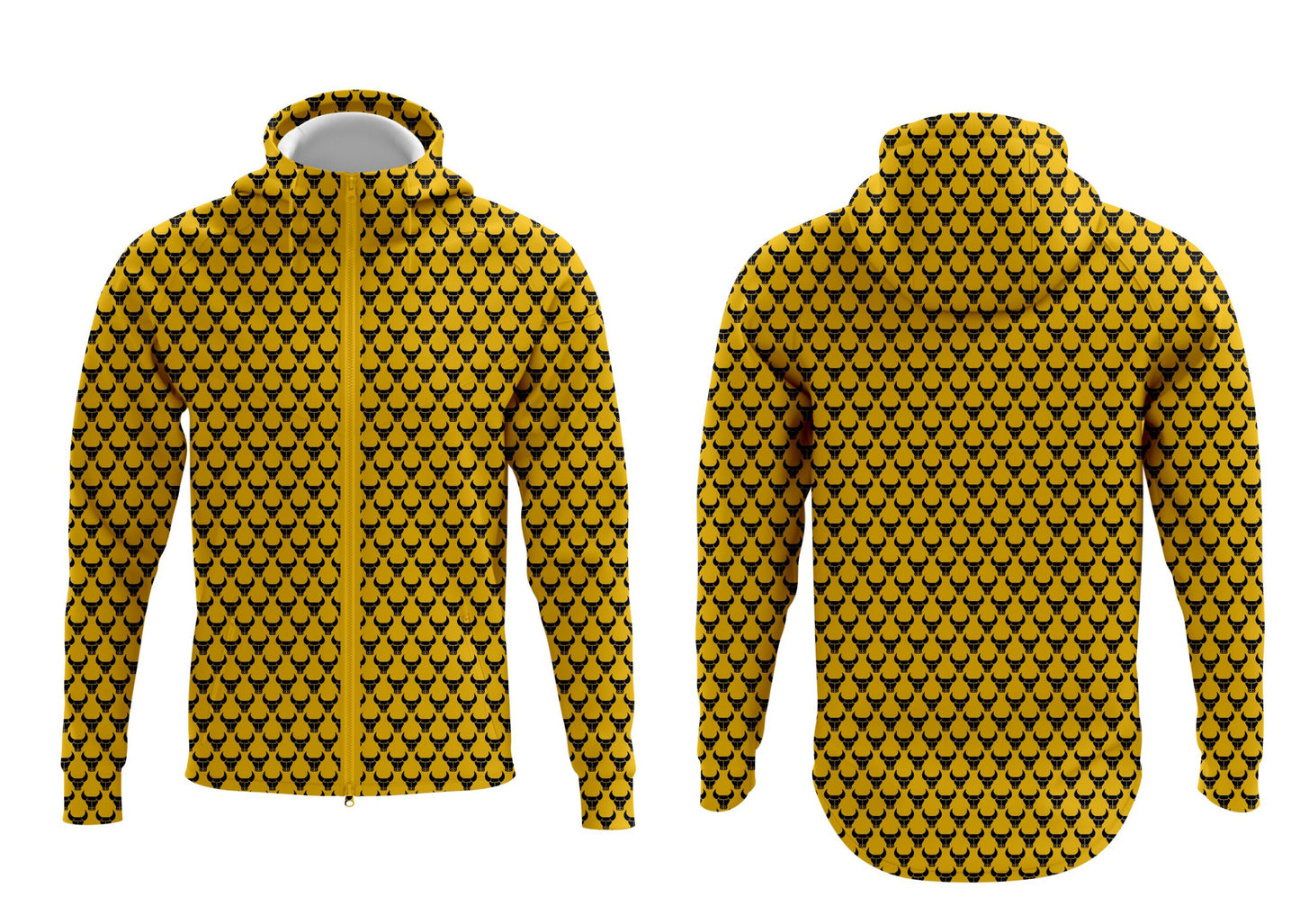 The Yellows Jacket Pre Order