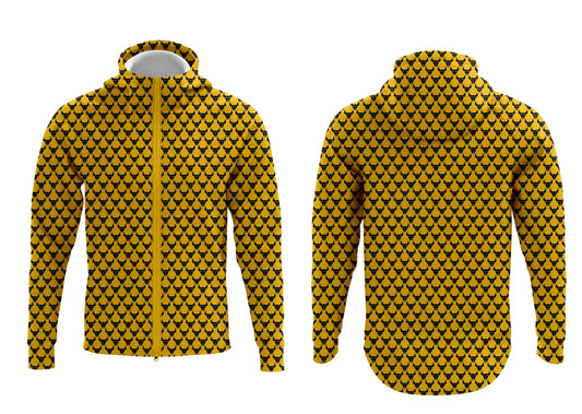 The Yellows Jacket Pre Order