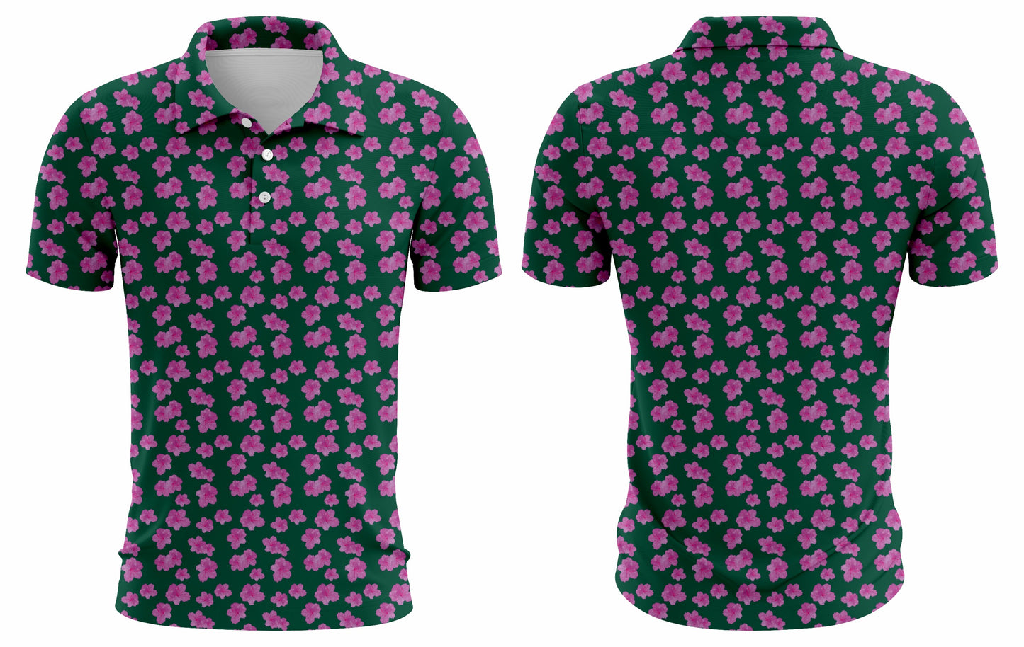 Masters Azalea Polo Pre-Order