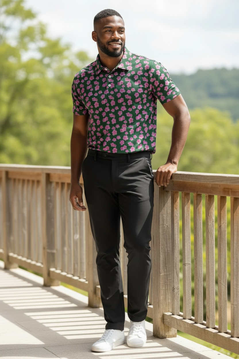 Masters Azalea Polo Pre-Order