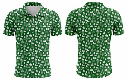 The Hibees Polo