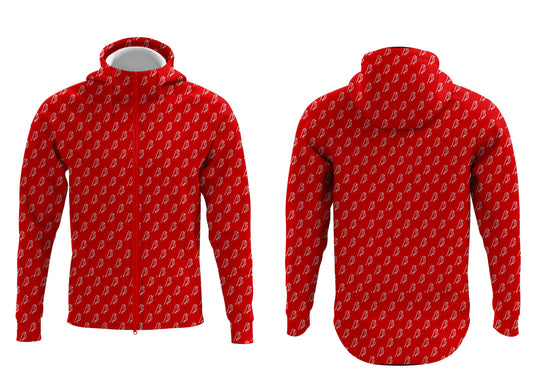 The Robins Jacket Pre Order