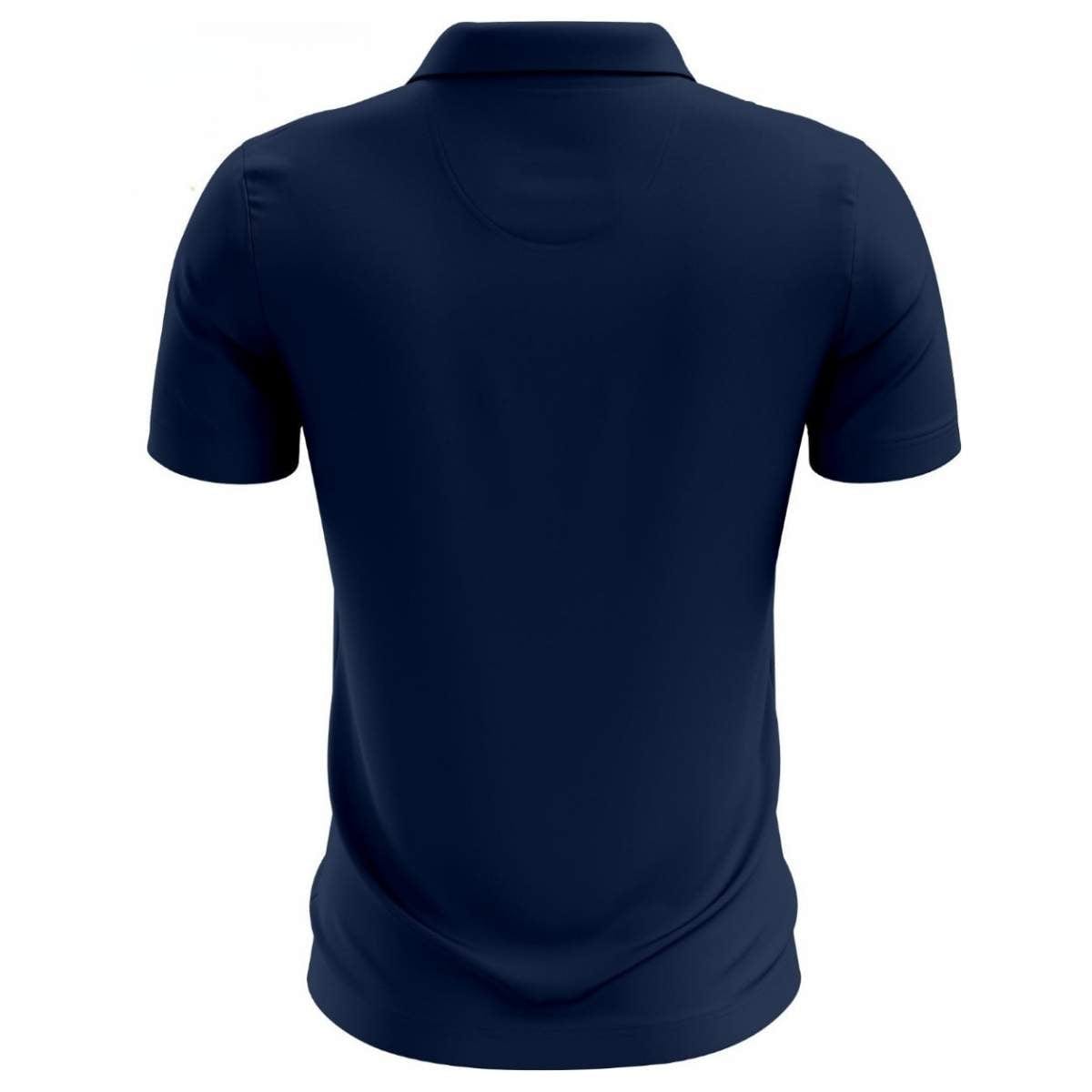 Midnight Navy Golf Polo Pre Order