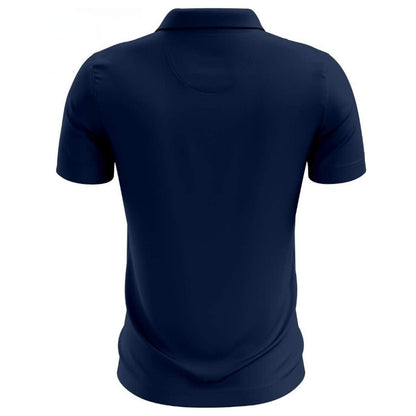 Midnight Navy Golf Polo Pre Order