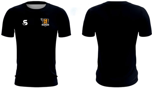 Poole Borough Training Shirt #3