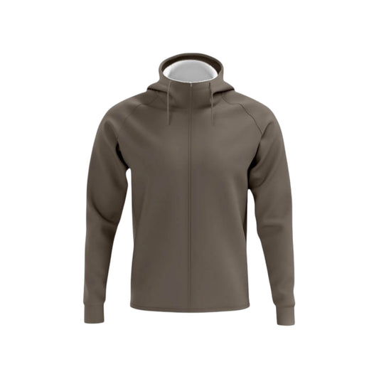 Grey Jacket Pre Order