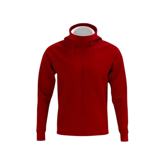 Cherry Red Jacket Pre Order