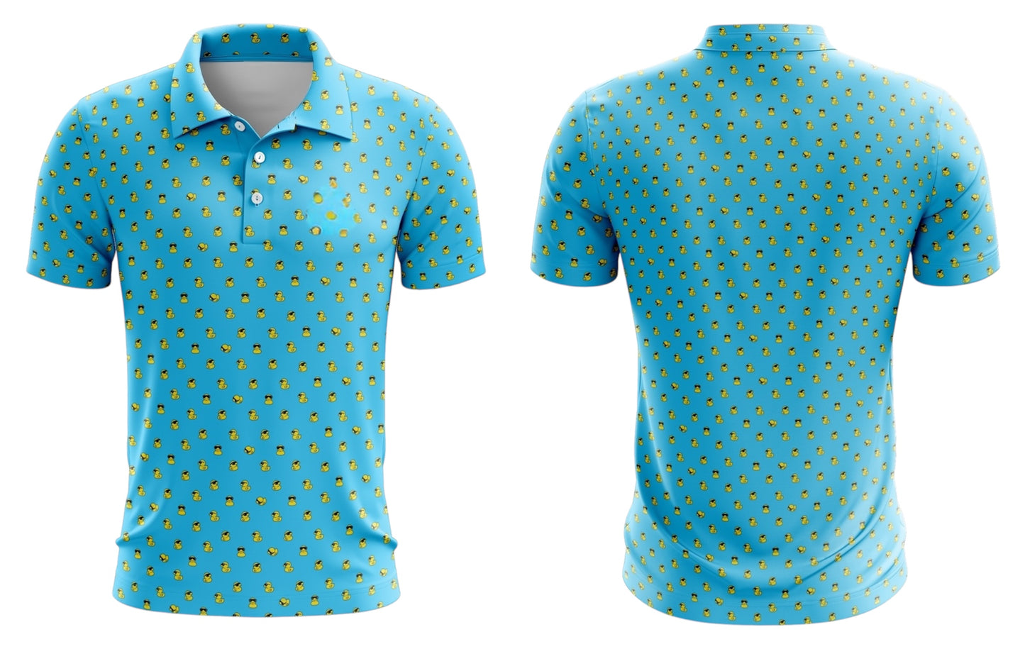 Duck Polo Pre-Order