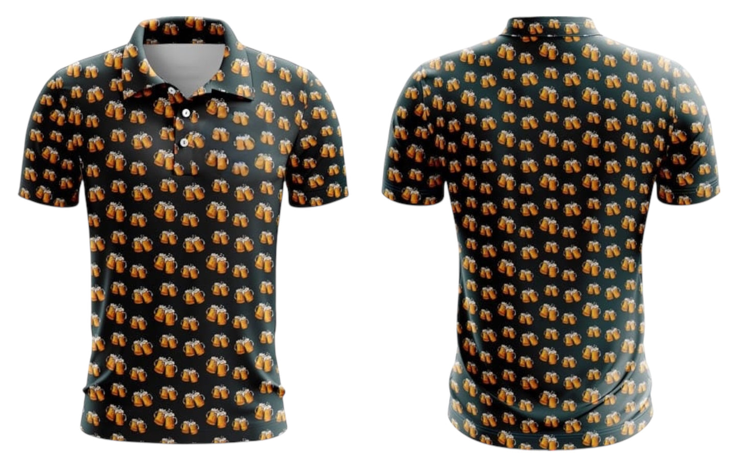 19th Hole Polo Pre-Order
