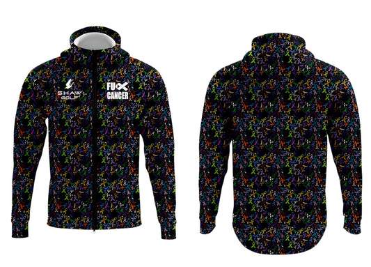 FU Classic (Black) Jacket Pre Order