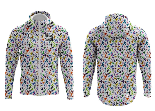 FU Classic (White) Jacket Pre Order