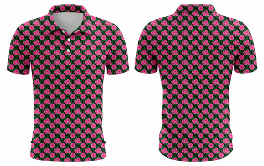 Geranium Polo Pre-Order