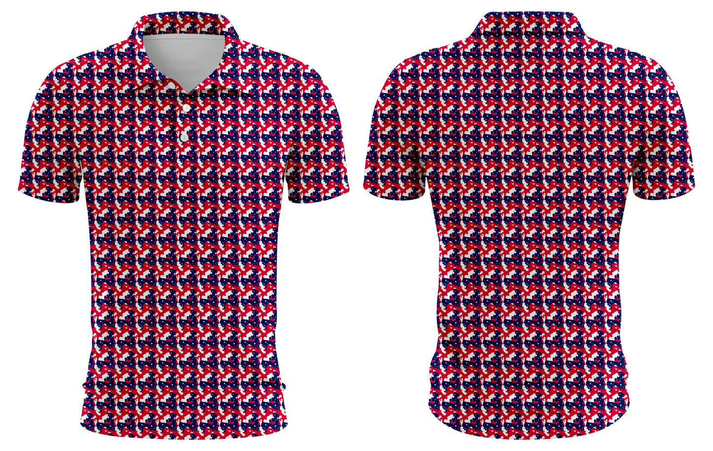 Stateside Polo Pre-Order
