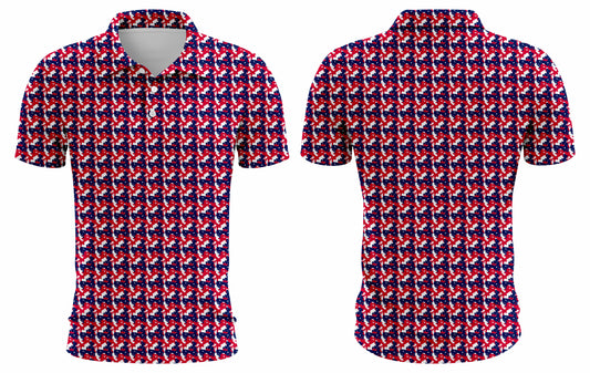 Stateside Polo Pre-Order