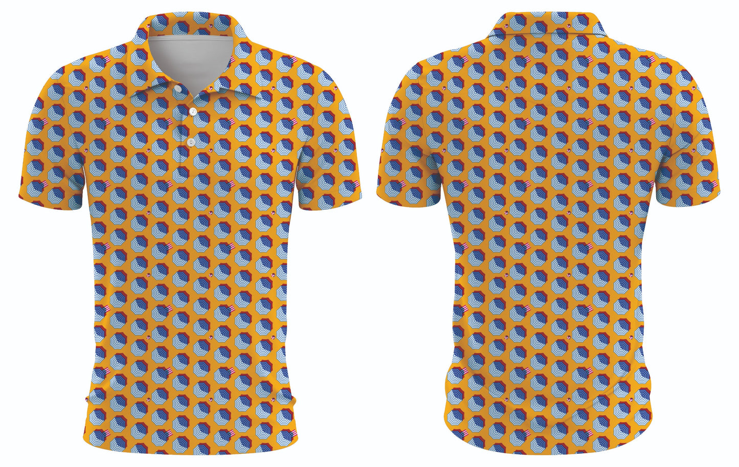 Beach Day Polo Pre-Order