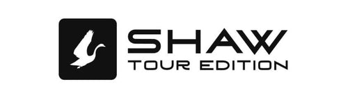 Shaw Golf Clothing 