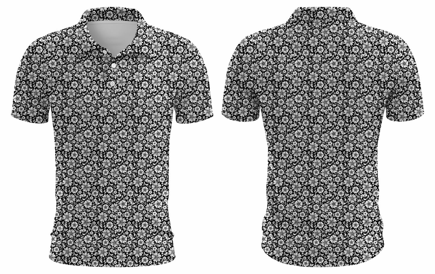 Daizy Polo Pre-Order