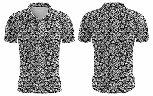Daizy Polo Pre-Order
