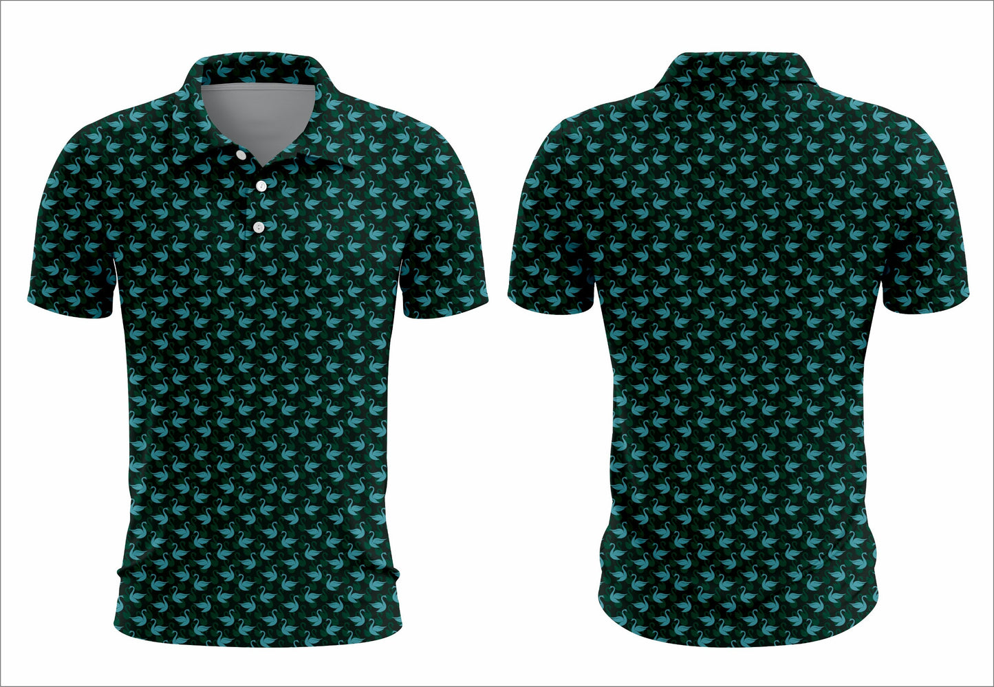 Swans Polo Pre-Order