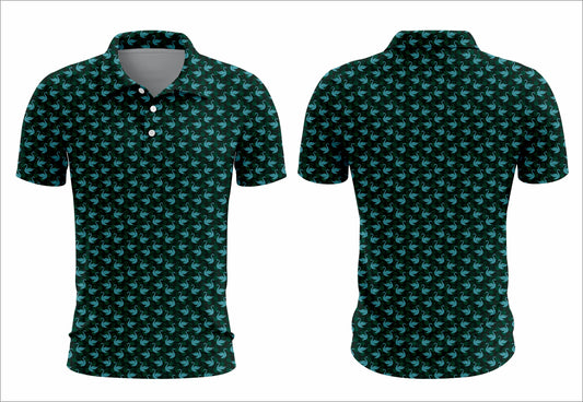 Swans Polo Pre-Order