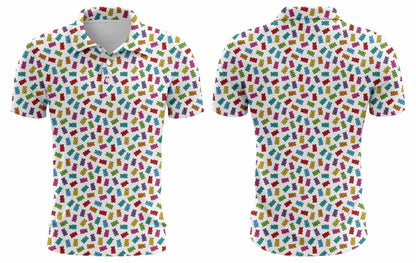 Gummy B Polo