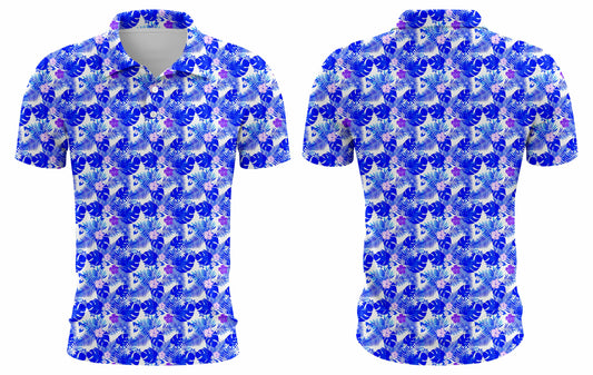Summer Time Polo Pre-Order