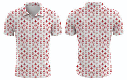 The Saints Polo