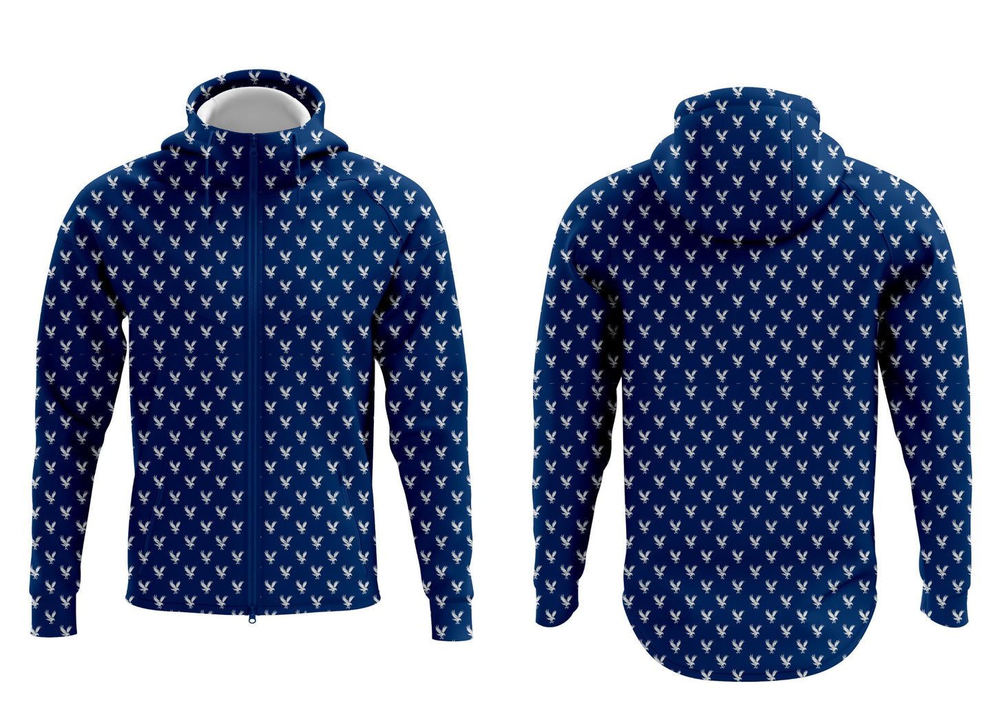 The Eagles Jacket Pre Order