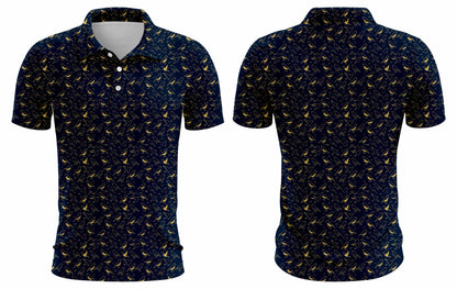 The Baggies Polo