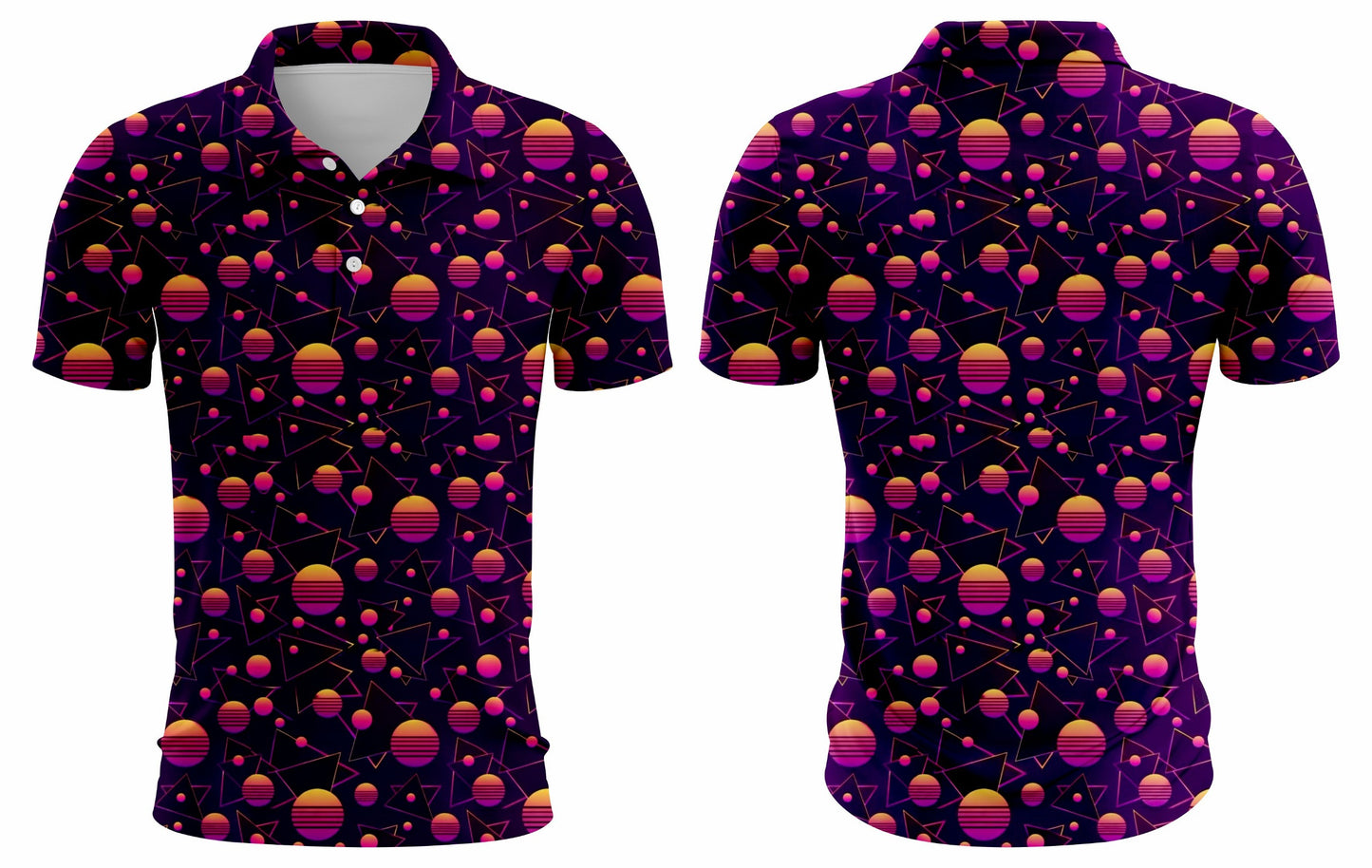 Kingpin Polo Pre-Order