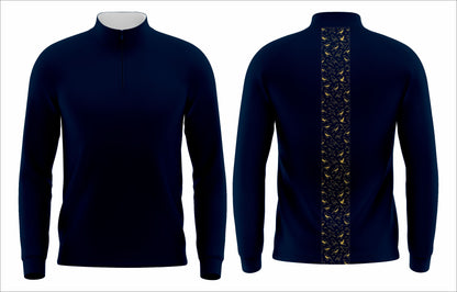 The Baggies Jumper Pre-Order