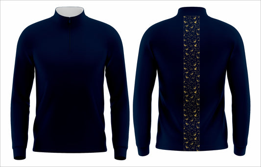 The Baggies Jumper Pre-Order