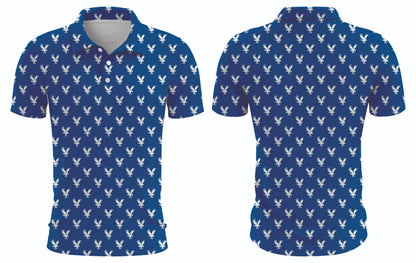The Eagles Polo