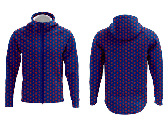 The Gers Jacket Pre Order