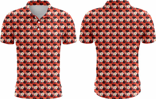 Big Island Polo Pre-Order