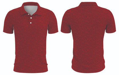 The Cherries Polo