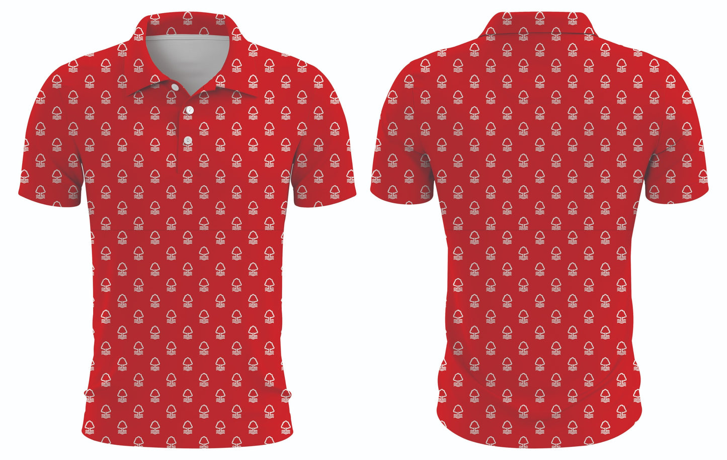 The Forest Polo Pre-Order