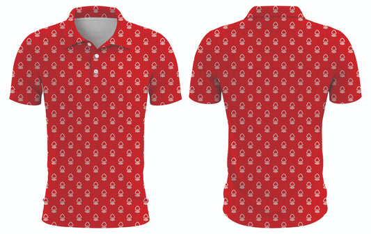 The Forest Polo Pre-Order