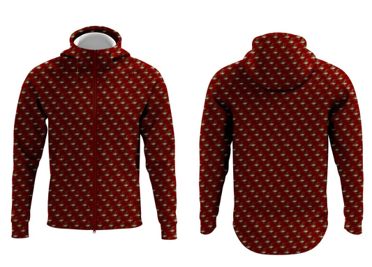 The Swindonians Jacket Pre Order