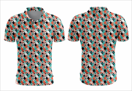 Flamingo Polo Pre-Order