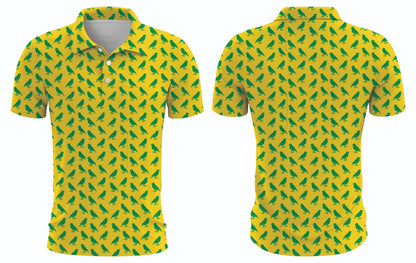 The Canaries Polo