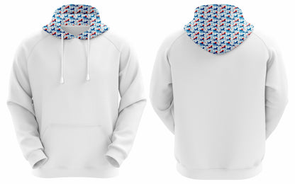 The Three Lions Hoodie Pre Order