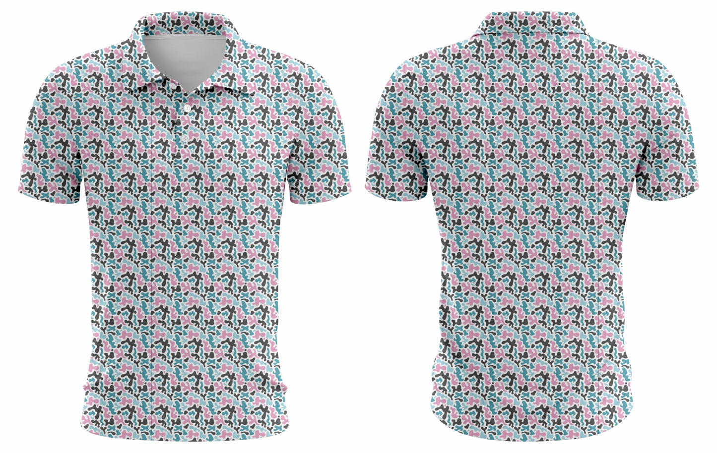 Bubbgum Polo Pre-Order