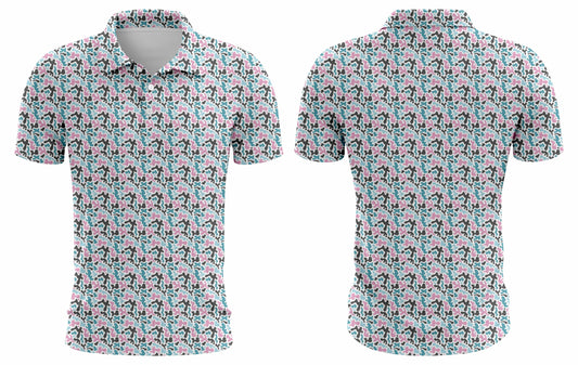 Bubbgum Polo Pre-Order